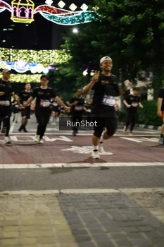 Runner Photo 4278171