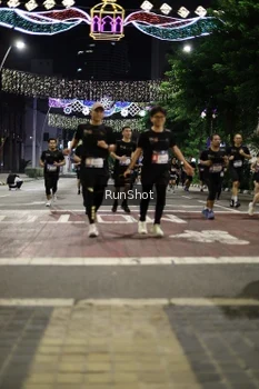 Runner Photo 4278172