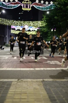 Runner Photo 4278173
