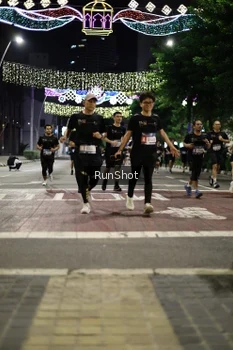 Runner Photo 4278179