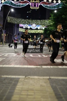 Runner Photo 4278184