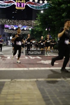 Runner Photo 4278194