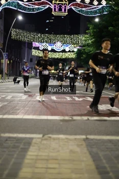 Runner Photo 4278196