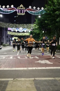 Runner Photo 4278222