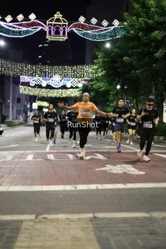 Runner Photo 4278223