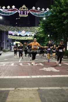 Runner Photo 4278229
