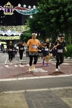 Runner Photo 4278232