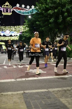 Runner Photo 4278233