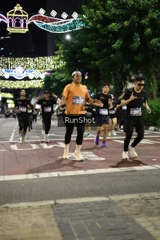 Runner Photo 4278234