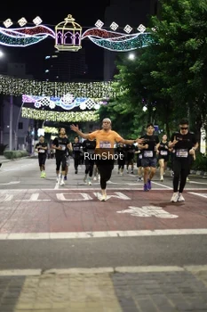 Runner Photo 4278235