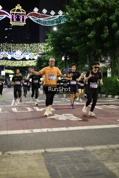 Runner Photo 4278236