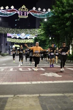 Runner Photo 4278237