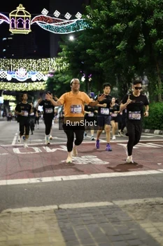Runner Photo 4278238