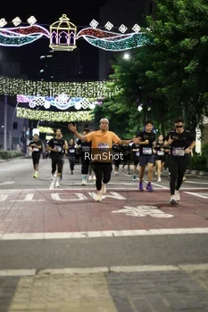 Runner Photo 4278241