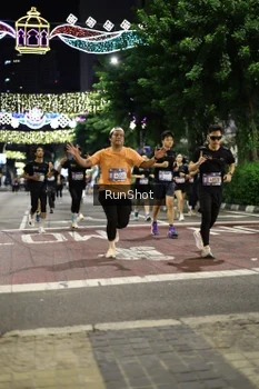 Runner Photo 4278242