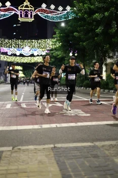Runner Photo 4278243
