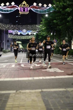 Runner Photo 4278244