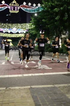Runner Photo 4278247