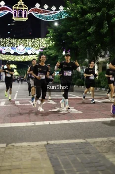 Runner Photo 4278253