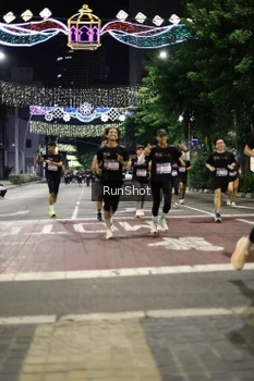 Runner Photo 4278256