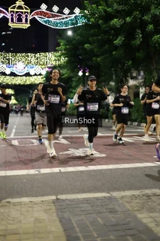 Runner Photo 4278259