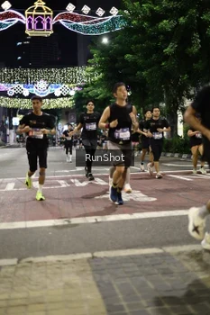 Runner Photo 4278261