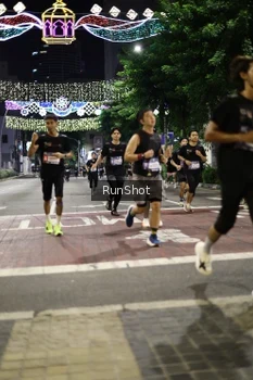 Runner Photo 4278264