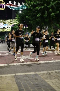 Runner Photo 4278265