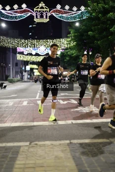 Runner Photo 4278268