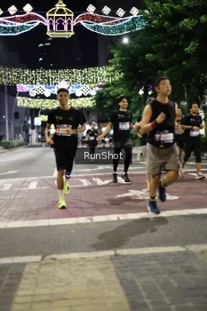 Runner Photo 4278269