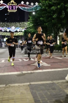 Runner Photo 4278271