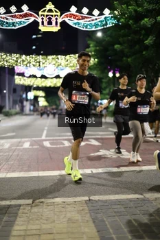 Runner Photo 4278272