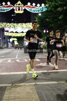 Runner Photo 4278273