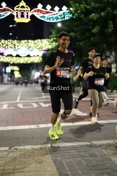Runner Photo 4278274