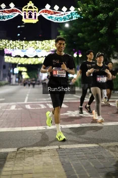 Runner Photo 4278276