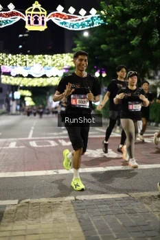 Runner Photo 4278277