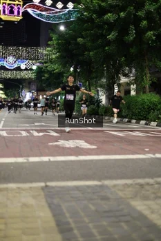 Runner Photo 4278278
