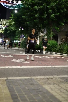 Runner Photo 4278279