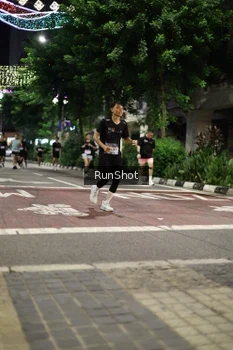 Runner Photo 4278281