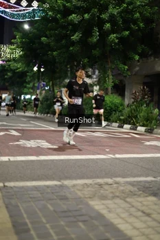 Runner Photo 4278282