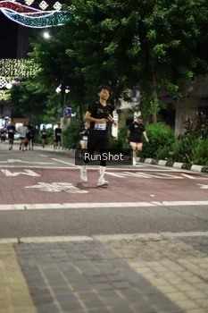 Runner Photo 4278283