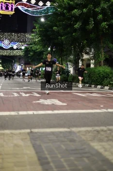 Runner Photo 4278284