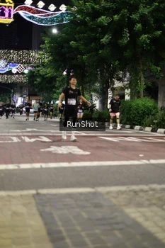 Runner Photo 4278286