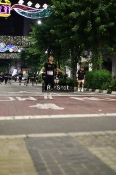 Runner Photo 4278287