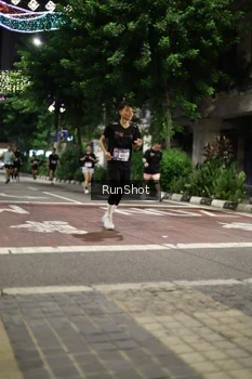 Runner Photo 4278288