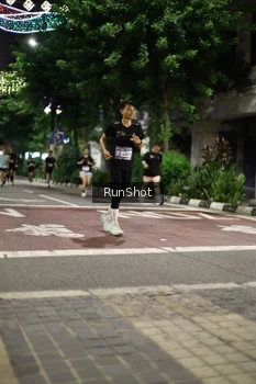 Runner Photo 4278289