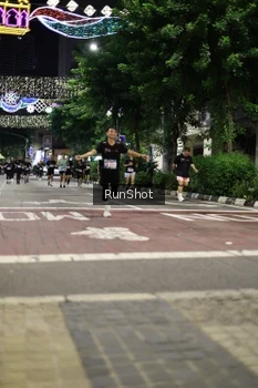 Runner Photo 4278290