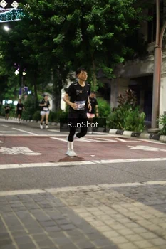Runner Photo 4278299