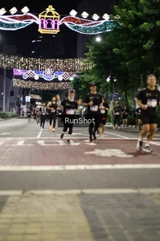 Runner Photo 4278301