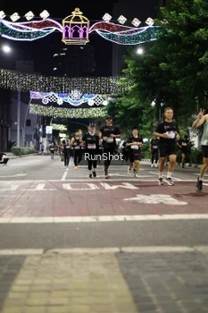 Runner Photo 4278302